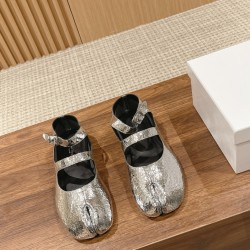 Maison Margiela Tabi Shoes