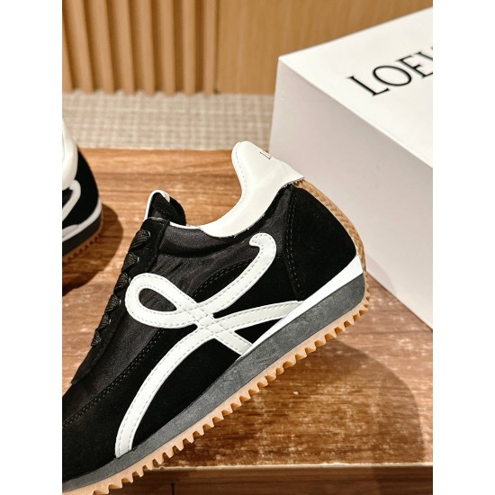 LOEWE SHOES