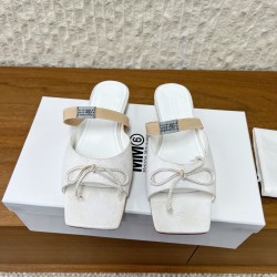 Maison Margiela Tabi Shoes