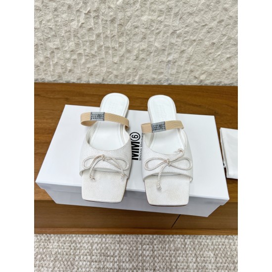 Maison Margiela Tabi Shoes