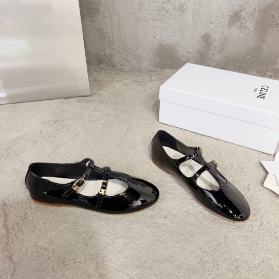 CELINE SANDALS