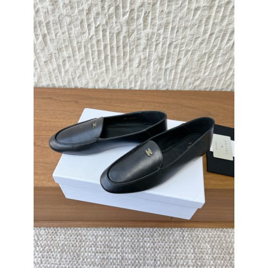 CELINE LOAFER-MARYJANE