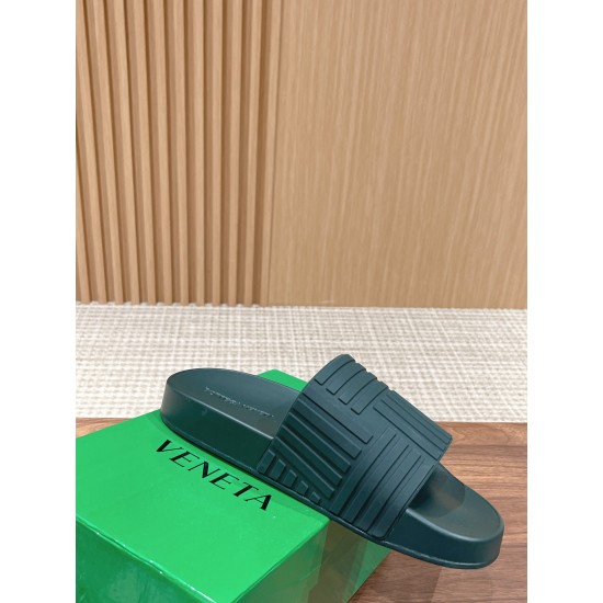 Bottega Veneta Slippers
