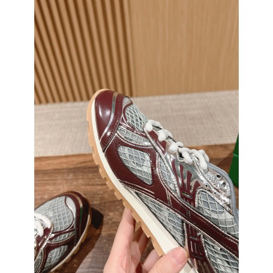Bottega Veneta Sneakers