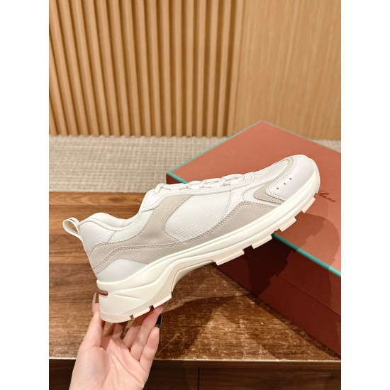 Loro Piana Sneaker