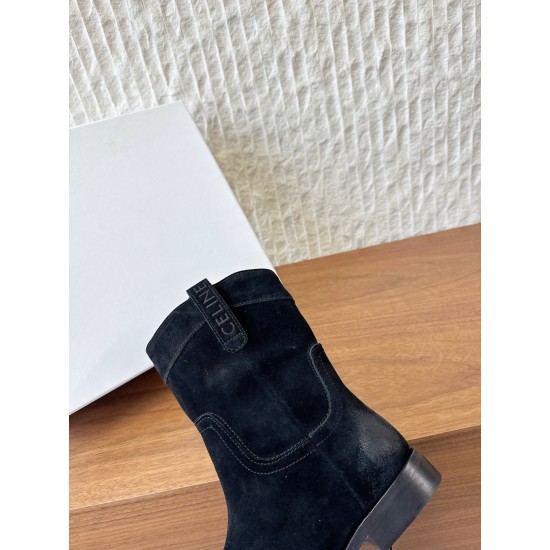 CELINE BOOTS