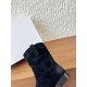 CELINE BOOTS