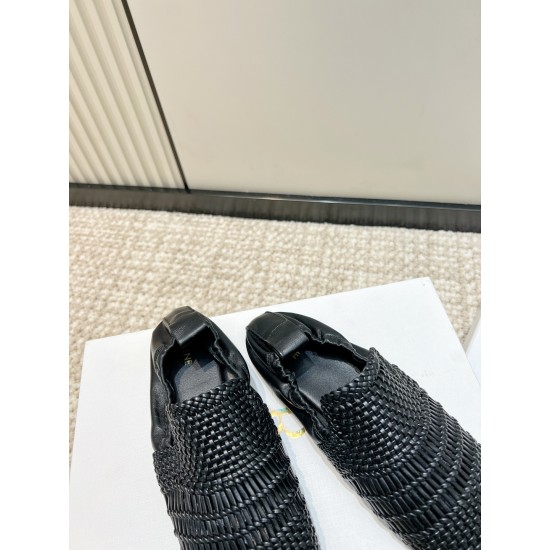 CELINE LOAFER-MARYJANE