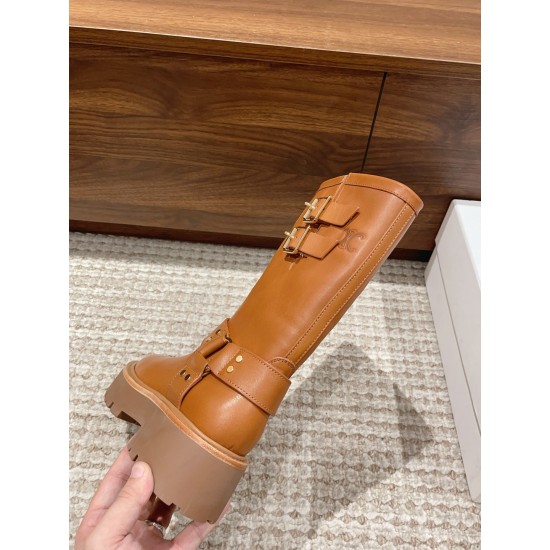 CELINE BOOTS