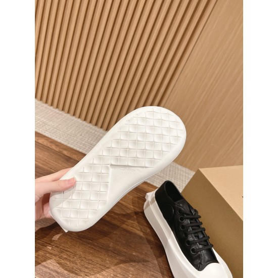 Bottega Veneta Sneakers