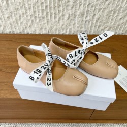 Maison Margiela Tabi Shoes