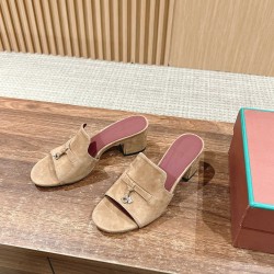 Loro Piana Loafers