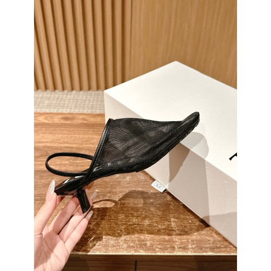 LOEWE SHOES
