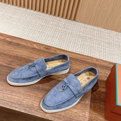 Loro Piana Loafers