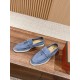 Loro Piana Loafers