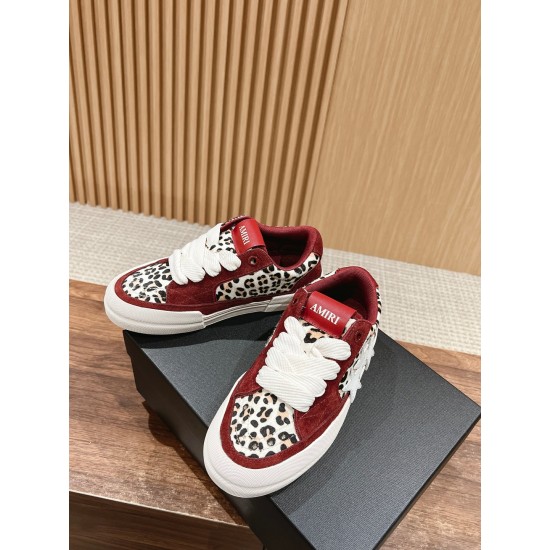 AMIRI SHOES