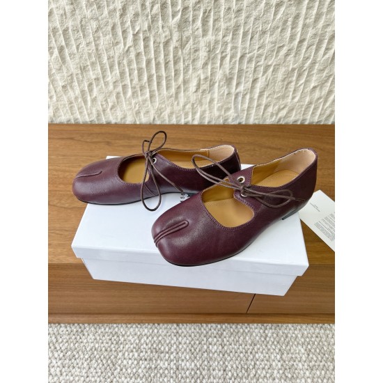 Maison Margiela Tabi Shoes