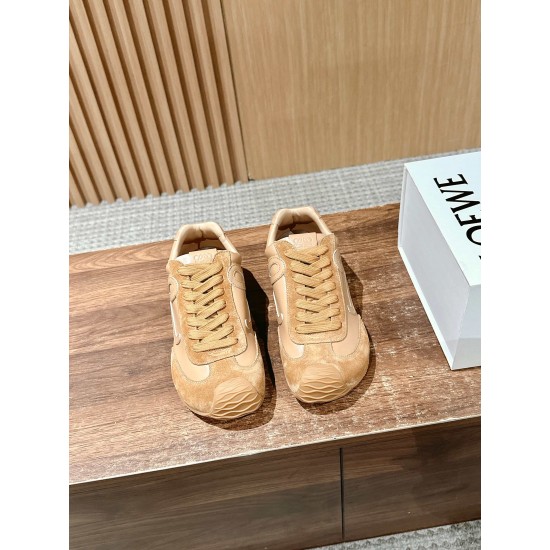 LOEWE SHOES