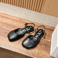LOEWE SHOES