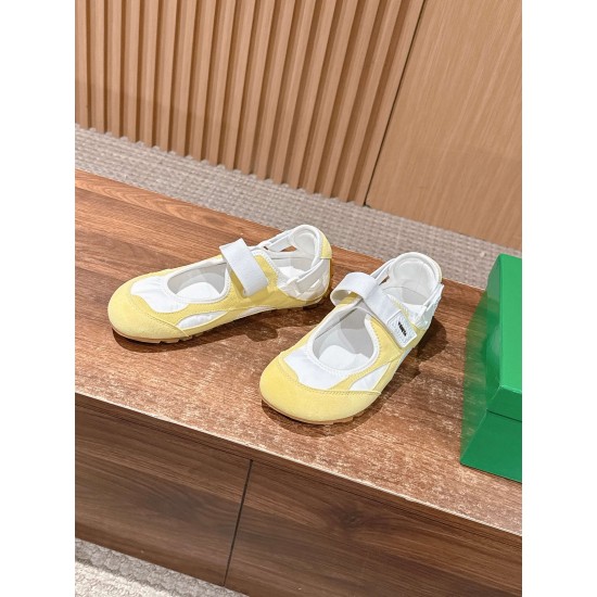Bottega Veneta Sneakers