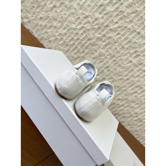 Maison Margiela Tabi Shoes