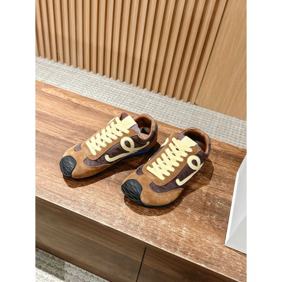 LOEWE SHOES