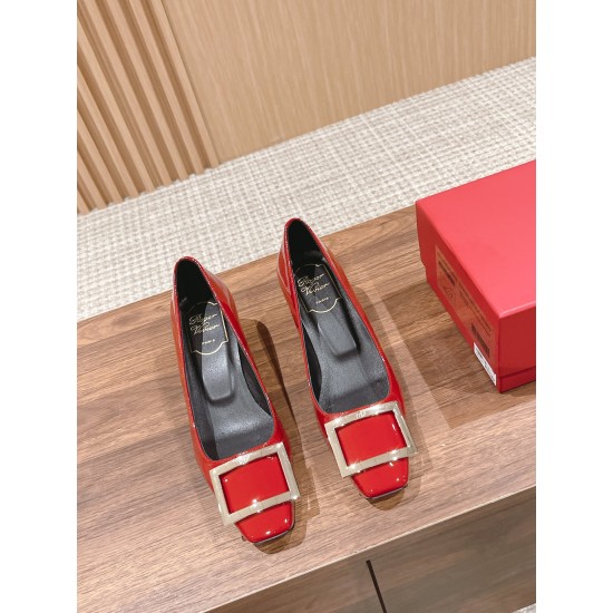 Roger Vivier