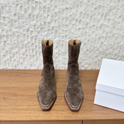 CELINE BOOTS