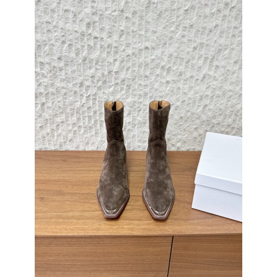 CELINE BOOTS