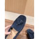 Loro Piana Loafers