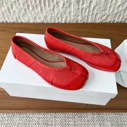 Maison Margiela Tabi Shoes