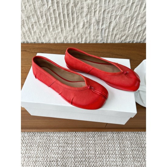 Maison Margiela Tabi Shoes