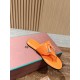 Loro Piana Loafers