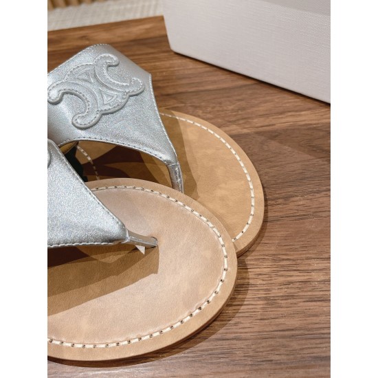 CELINE SLIPPERS
