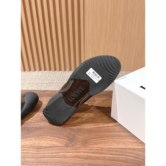LOEWE SHOES