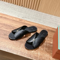 Loro Piana Loafers