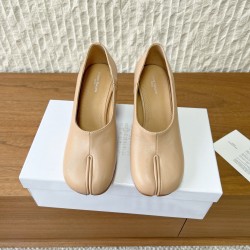 Maison Margiela Tabi Shoes