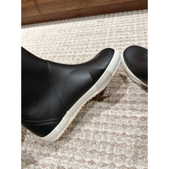 CELINE BOOTS