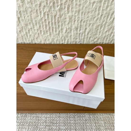 Maison Margiela Tabi Shoes