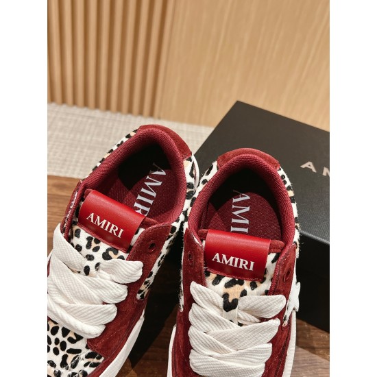 AMIRI SHOES