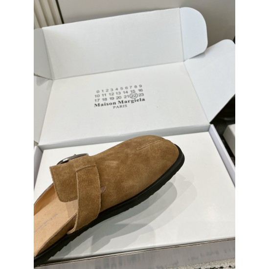Maison Margiela Tabi Shoes