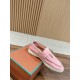 Loro Piana Loafers