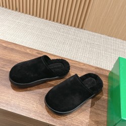 Bottega Veneta Slippers