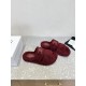 CELINE SLIPPERS