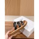 CELINE SLIPPERS