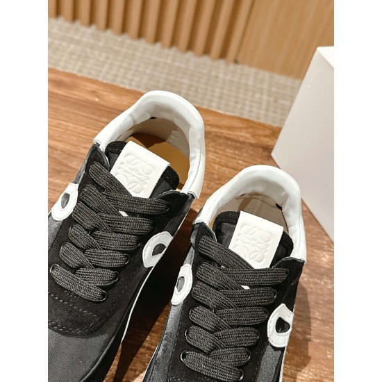 LOEWE SHOES