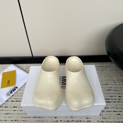 Maison Margiela Tabi Shoes