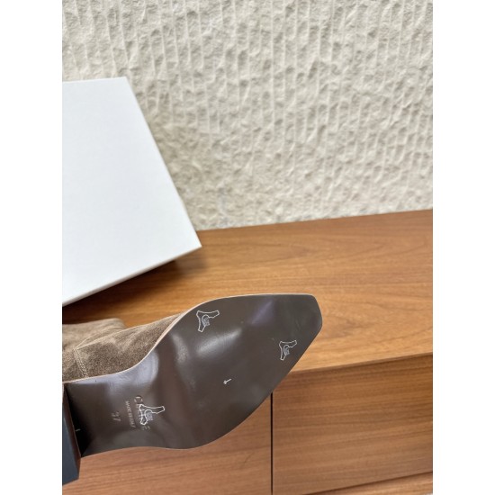 CELINE BOOTS