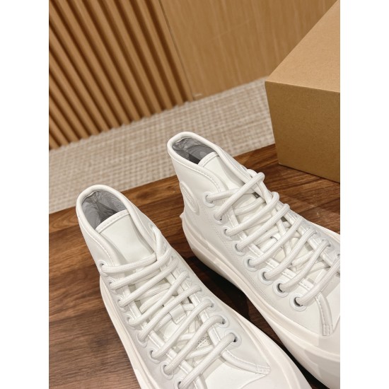 Bottega Veneta Sneakers