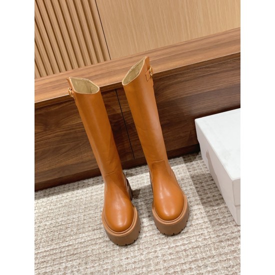 CELINE BOOTS